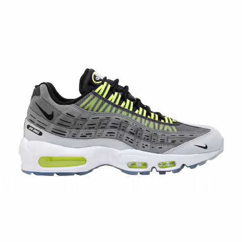 Kim Jones x Nike Air Max 95 'Volt'