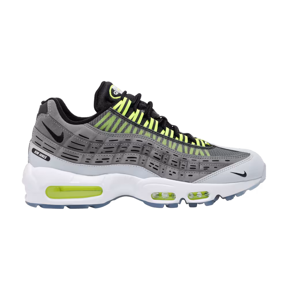 Kim Jones x Nike Air Max 95 Volt