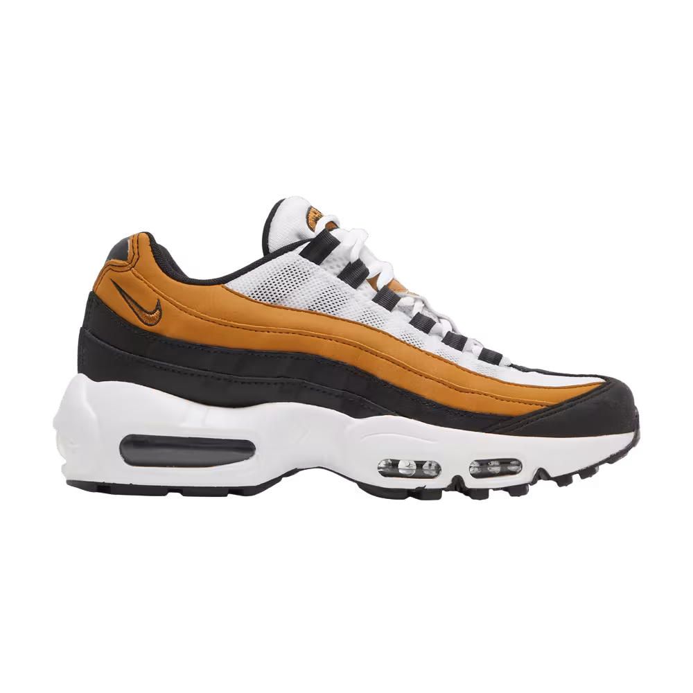 Nike Air Max 95 Recraft GS Wheat