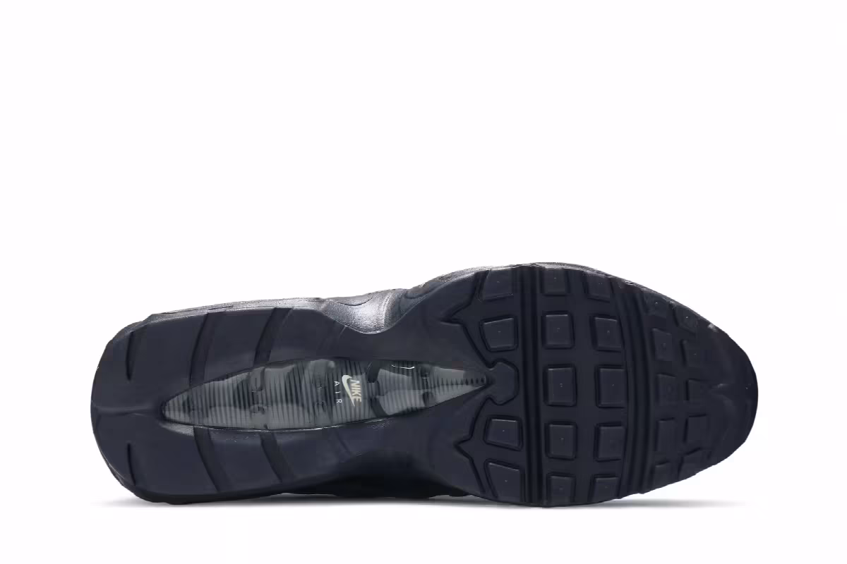 Nike Air Max 95 Obsidian, view 5