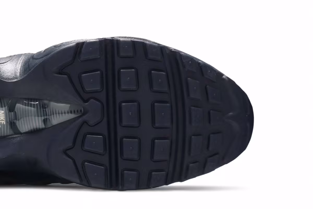 Nike Air Max 95 Obsidian, view 6