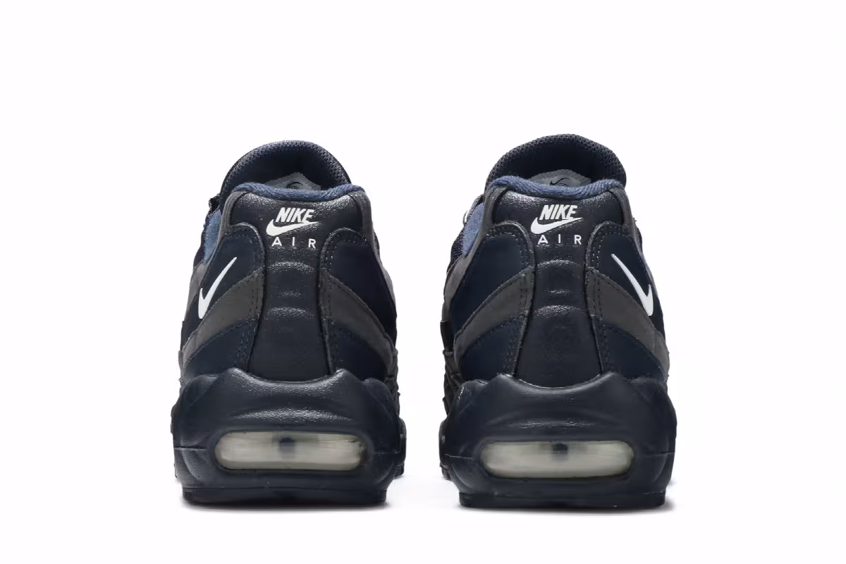 Nike Air Max 95 Obsidian, view 7