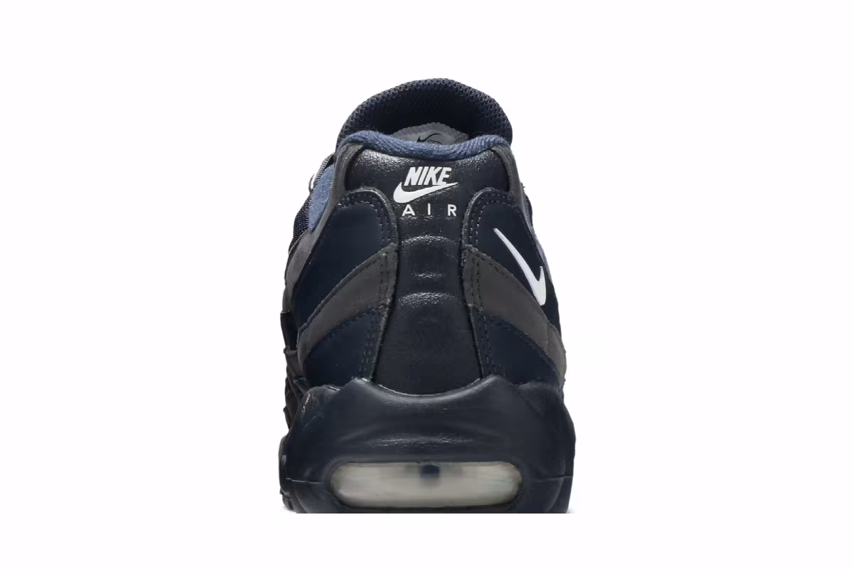 Nike Air Max 95 Obsidian, view 8