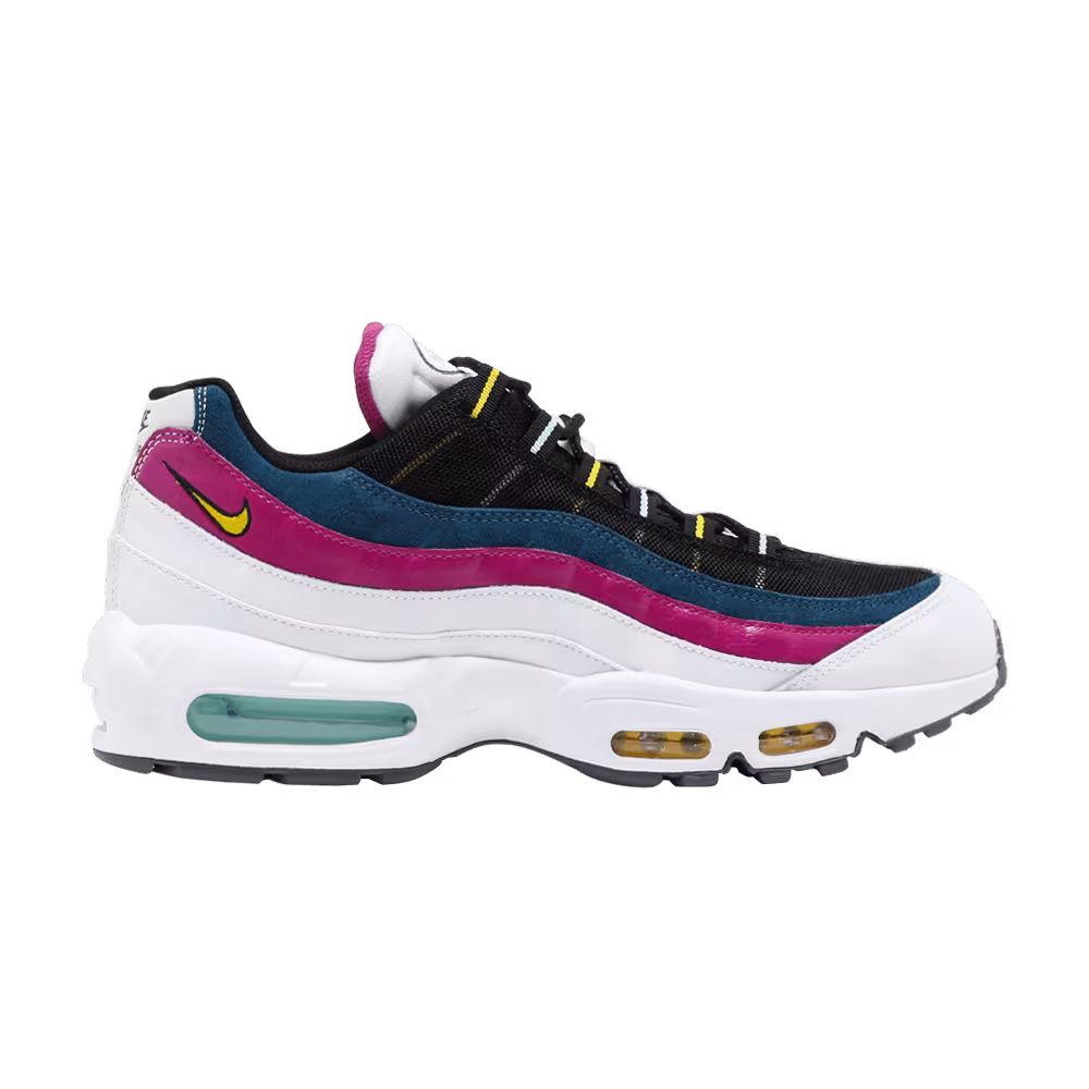 Nike Air Max 95 Cactus Flower