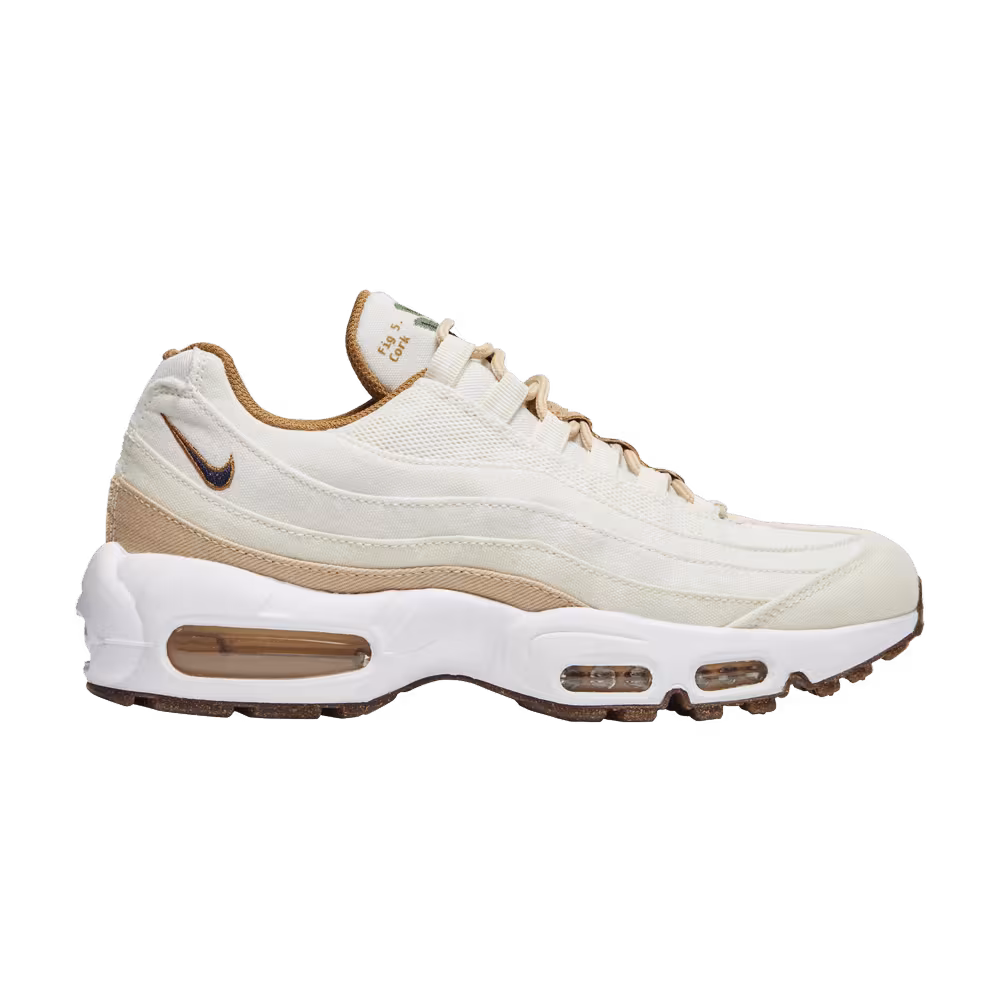 Nike Women's Air Max 95 SE Cork