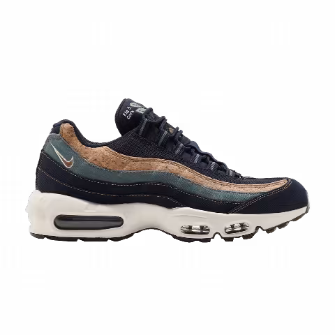 Nike Air Max 95 'Cork'