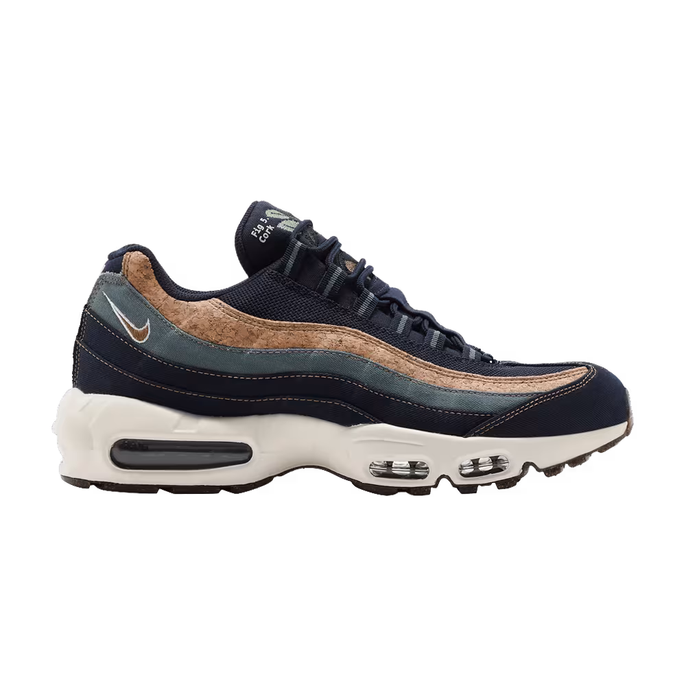 Nike Air Max 95 Cork