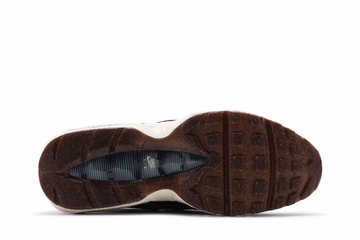 Nike Air Max 95 Cork, view 5