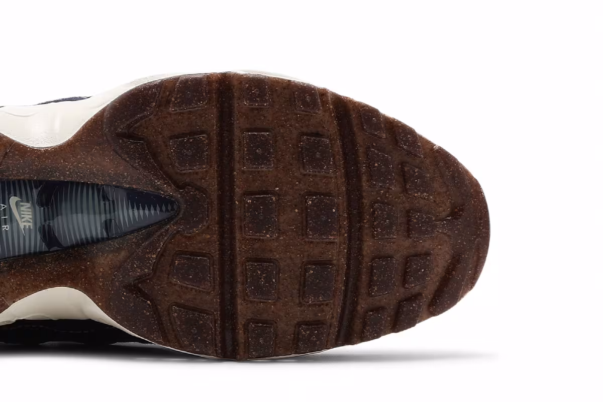 Nike Air Max 95 Cork, view 6