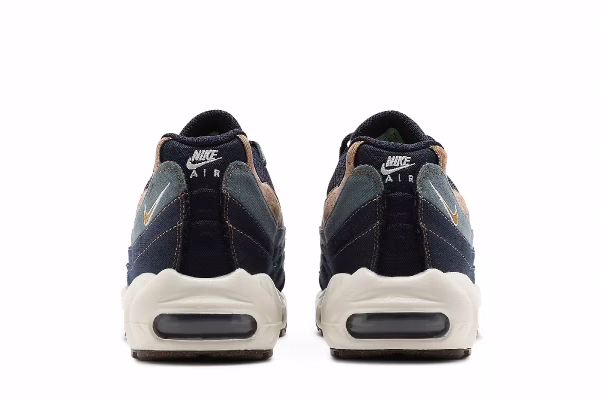 Nike Air Max 95 Cork, view 7