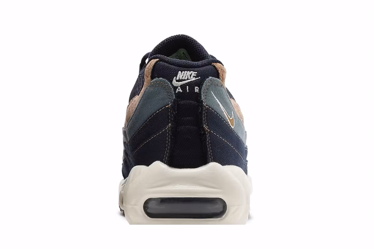 Nike Air Max 95 Cork, view 8