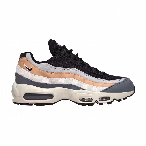 Nike Air Max 95 'Smoke Grey'