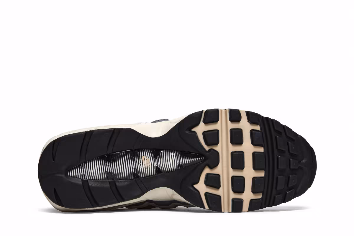 Nike Air Max 95 Smoke Grey, view 5