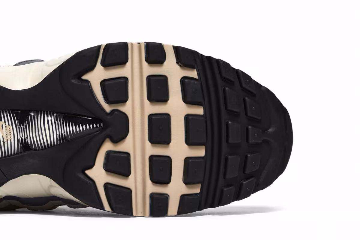 Nike Air Max 95 Smoke Grey, view 6