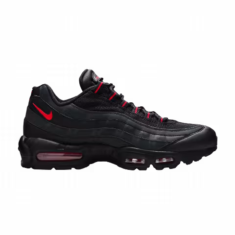 Nike Air Max 95 'Bred'