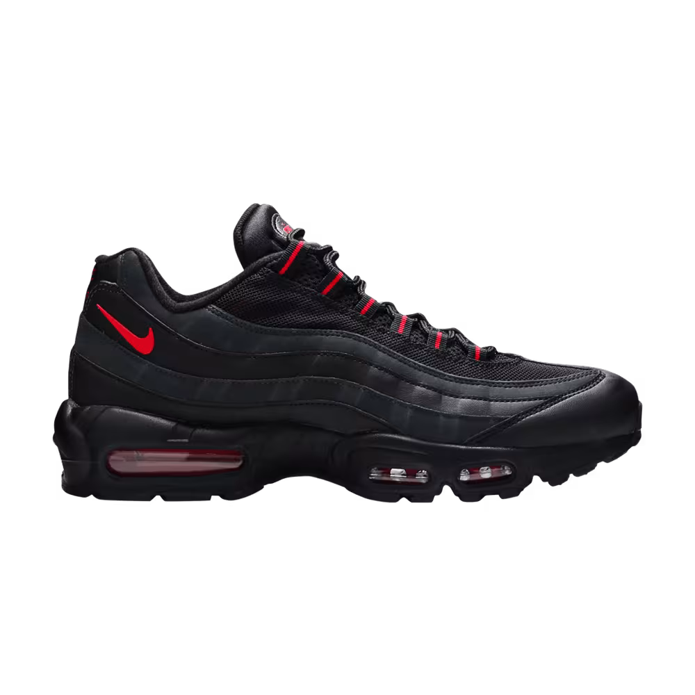 Nike Air Max 95 Bred
