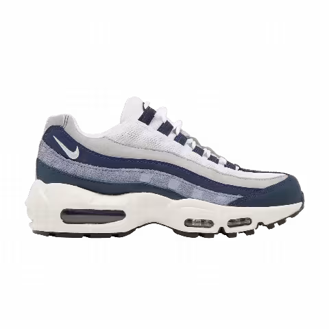 Nike Air Max 95 Recraft GS 'Midnight Navy'