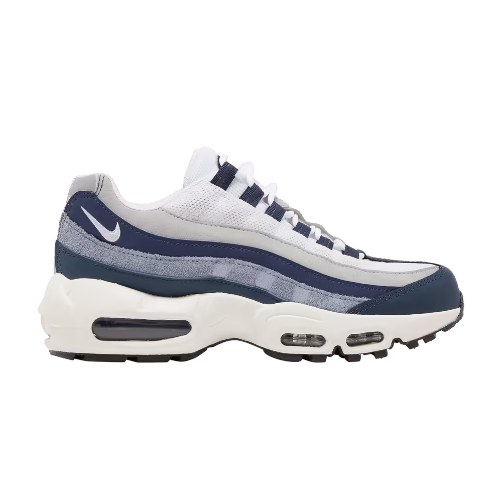 Nike Air Max 95 Recraft GS Midnight Navy