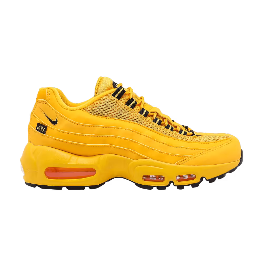 Nike Air Max 95 GS City Special - NYC