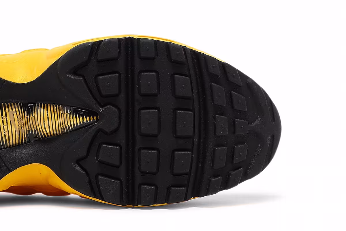 Nike Air Max 95 GS City Special - NYC, view 6