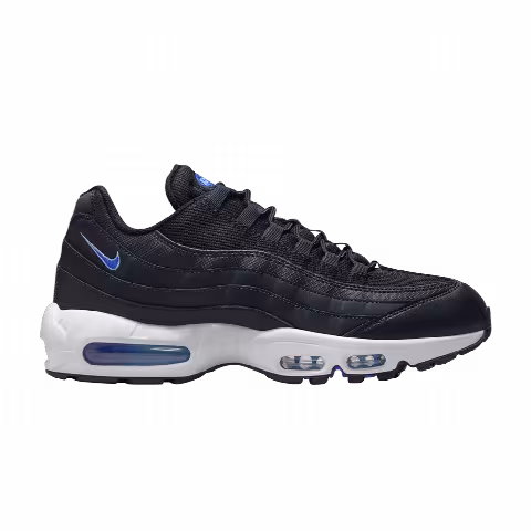 Nike Air Max 95 'Dark Obsidian Racer Blue'