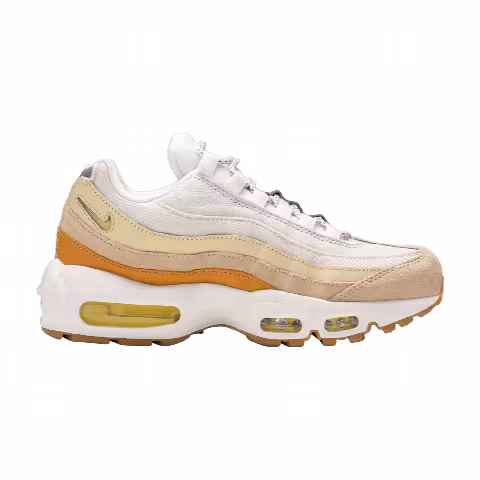 Nike Wmns Air Max 95 'Coconut Milk'