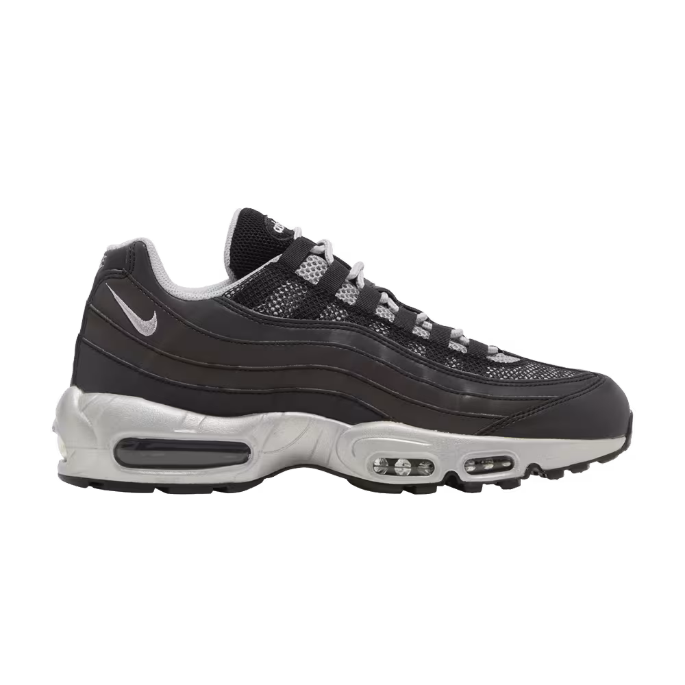 Nike Air Max 95 Premium Rainbow 3M