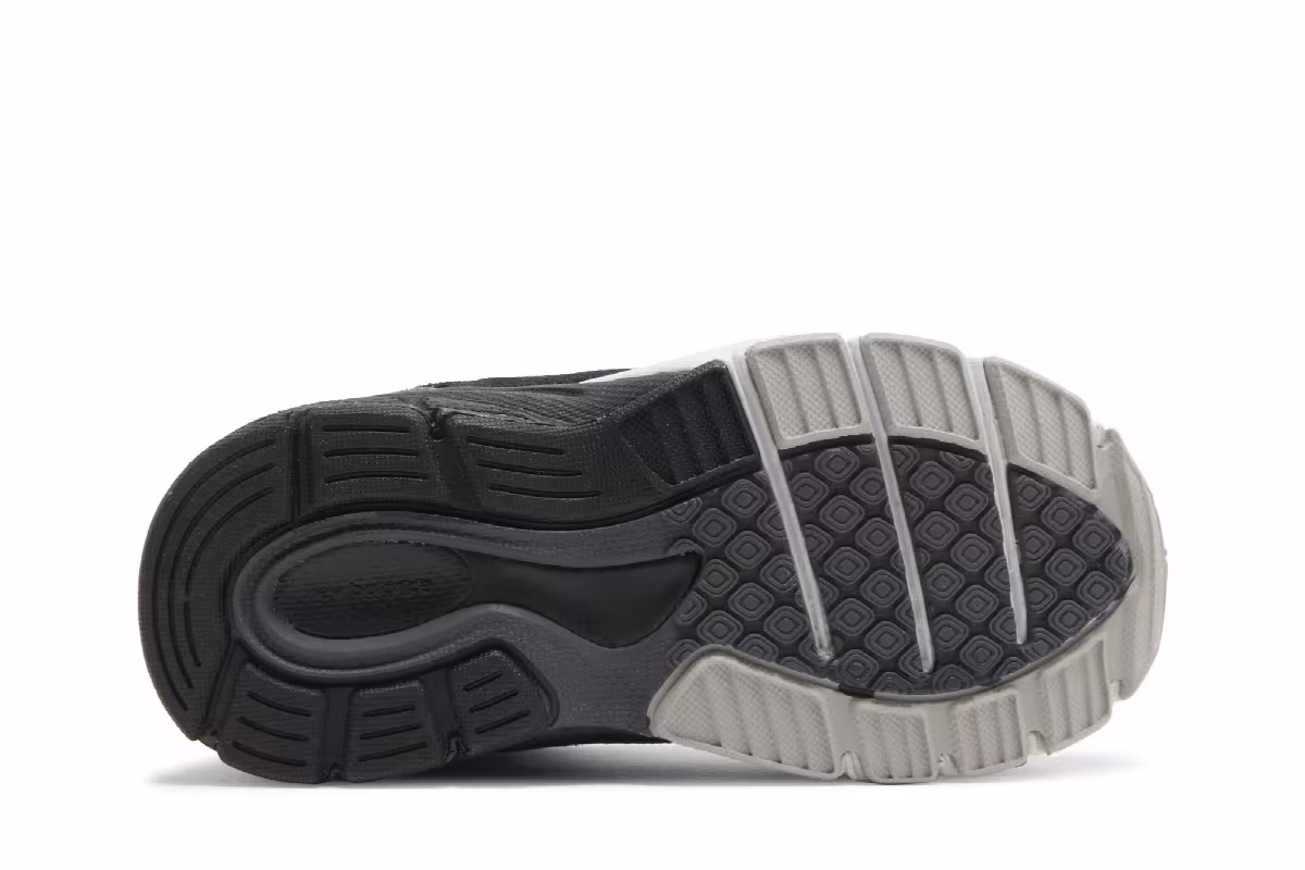 DTLR x New Balance 990v3 Toddler GR3YSCALE, view 5