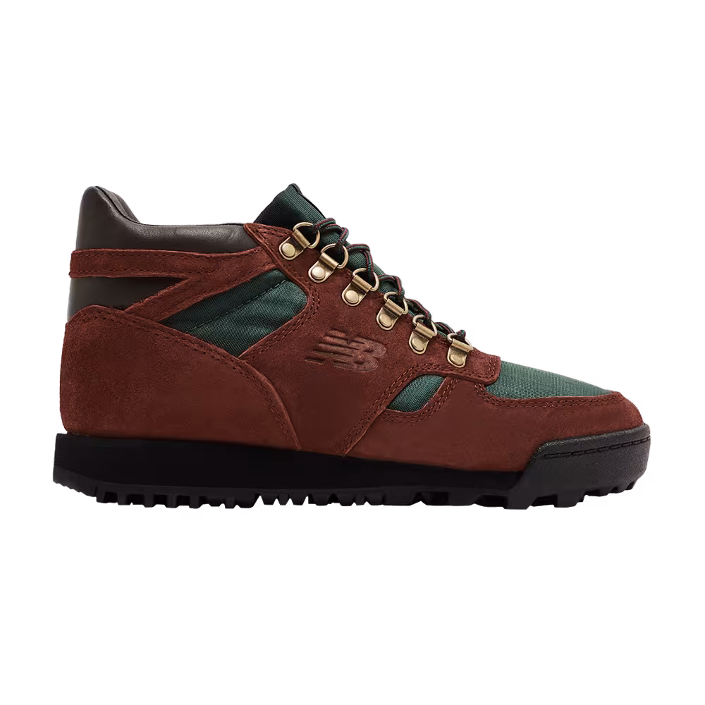 New Balance Rainier Beef & Broccoli