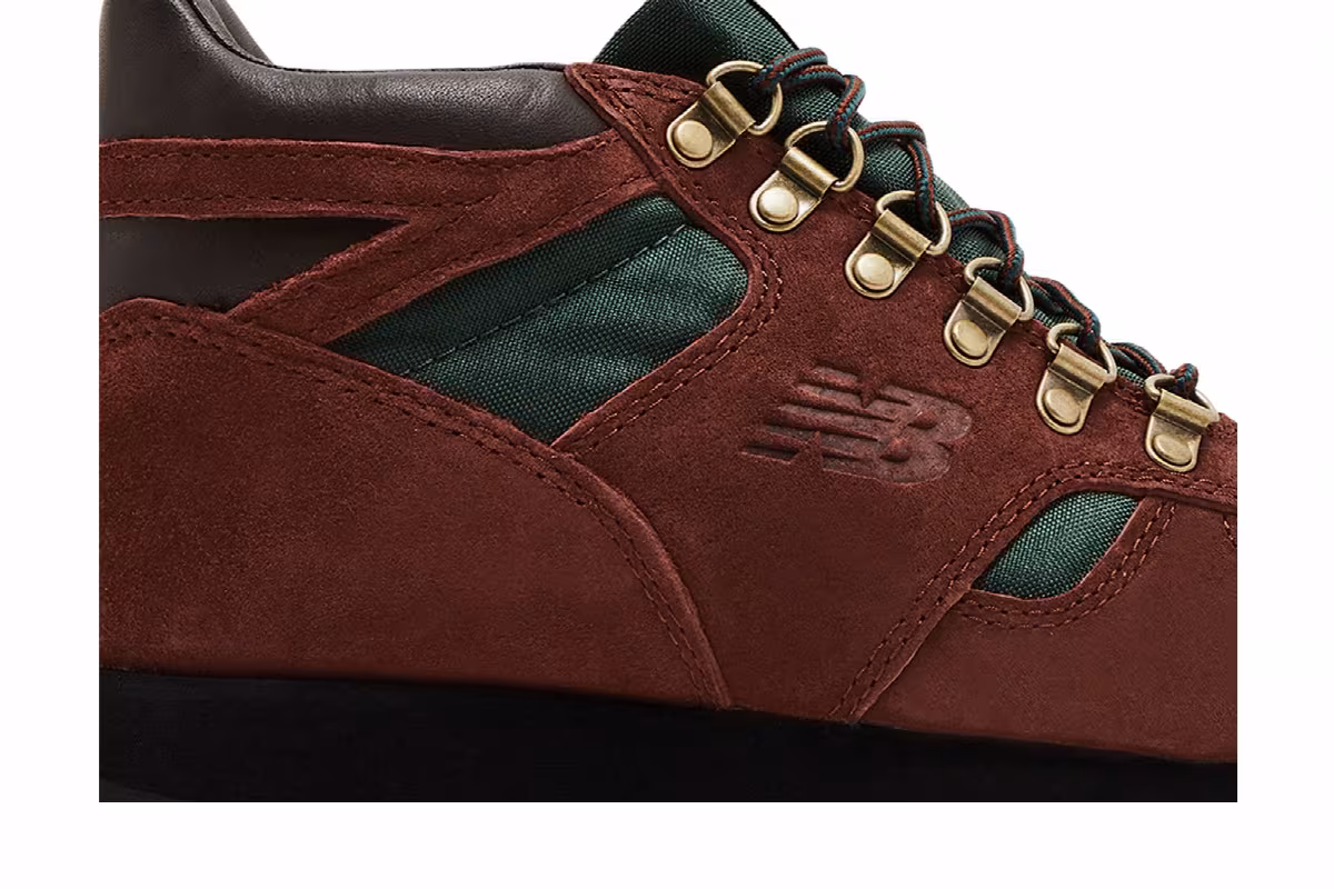 New Balance Rainier Beef & Broccoli, view 3