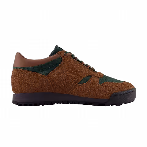 New Balance Rainier Low 'Beef & Broccoli'