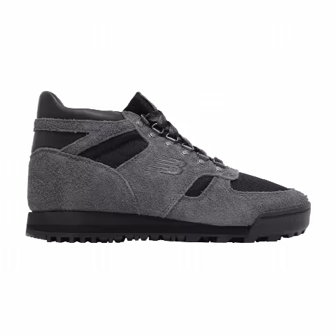 New Balance Rainier 'Magnet Black'