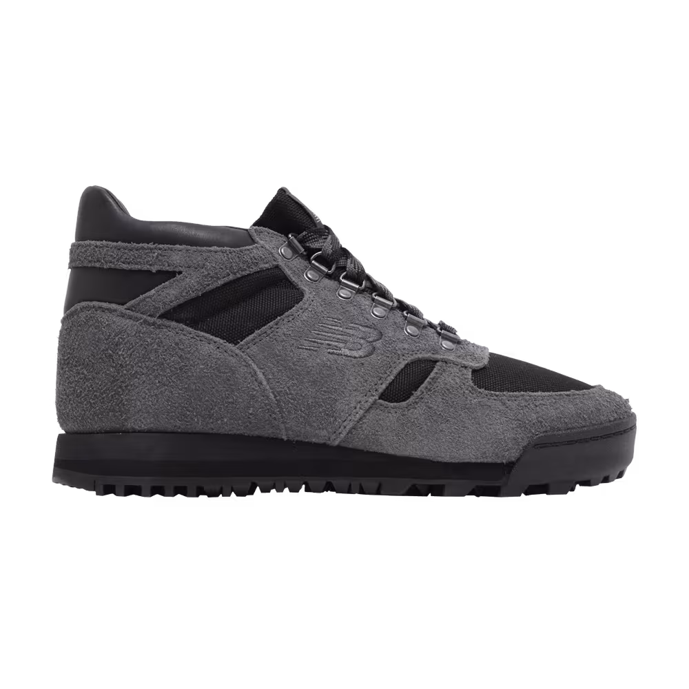 New Balance Rainier Magnet Black