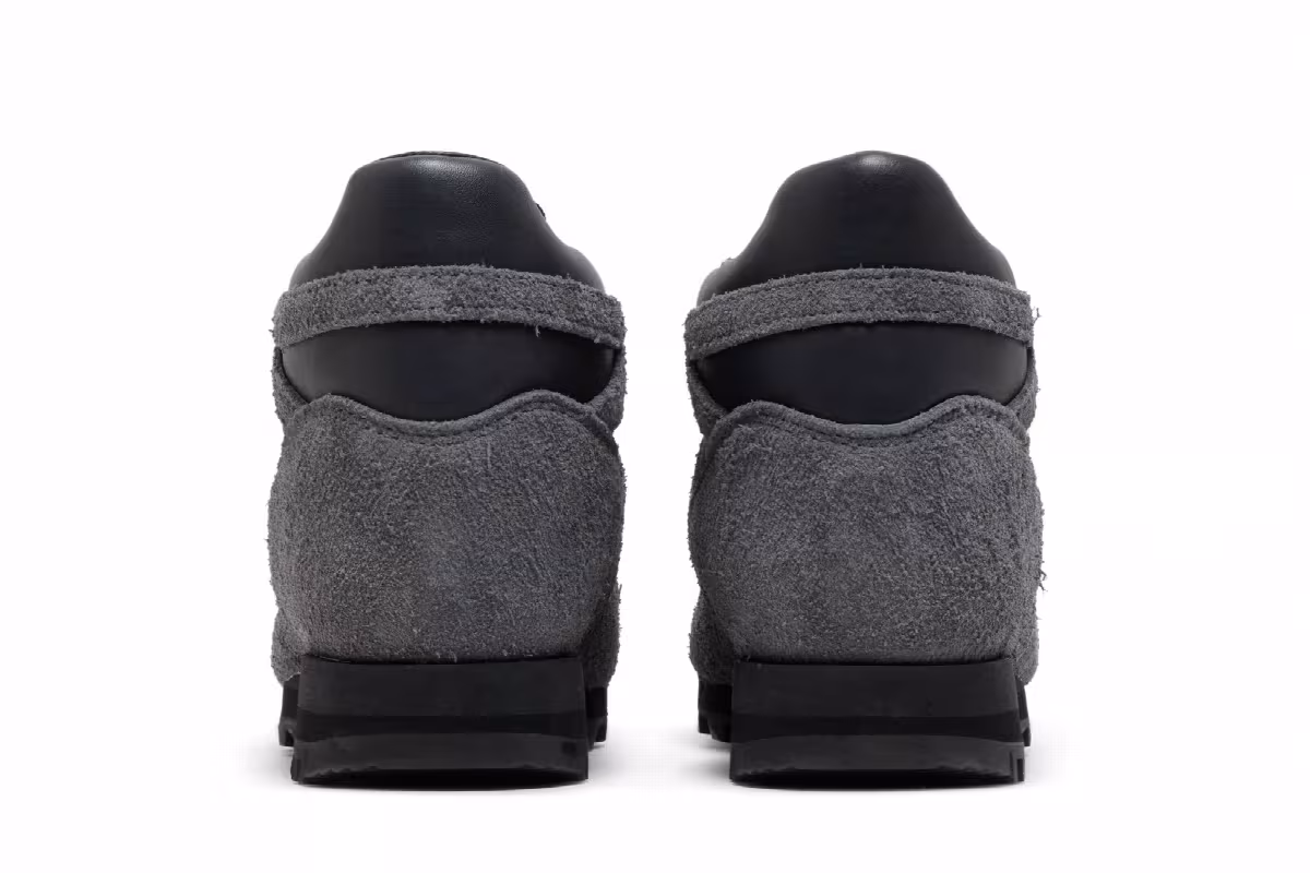 New Balance Rainier Magnet Black, view 7