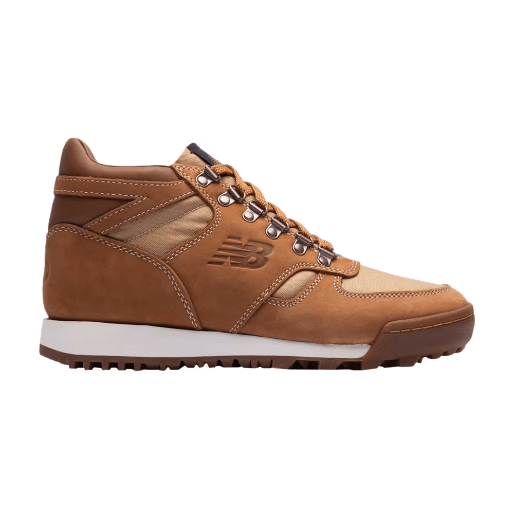 Junya Watanabe MAN x New Balance Rainier Wheat