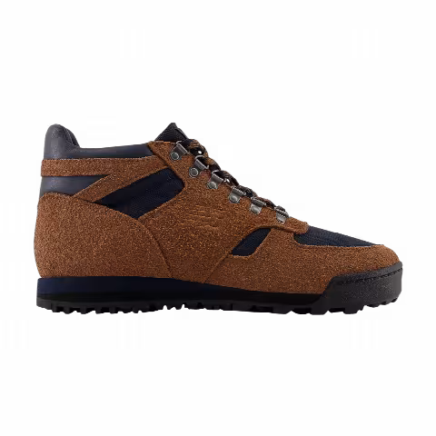 New Balance Rainier 'True Brown'