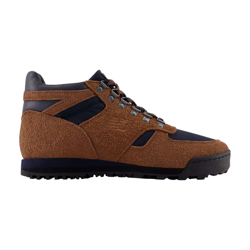 New Balance Rainier True Brown
