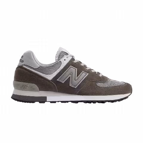 New Balance 576 Made in England 'Dark Gull Grey'