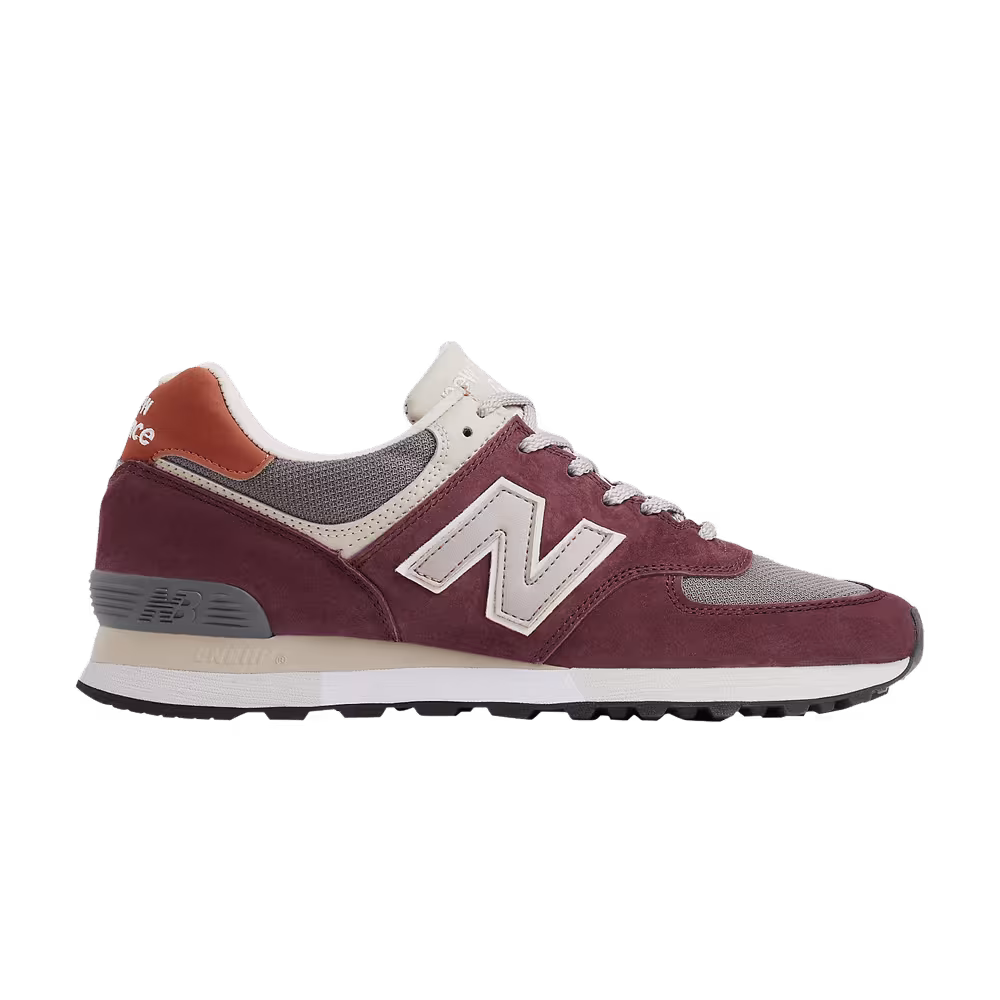 New Balance 576 Made in England Underglazed