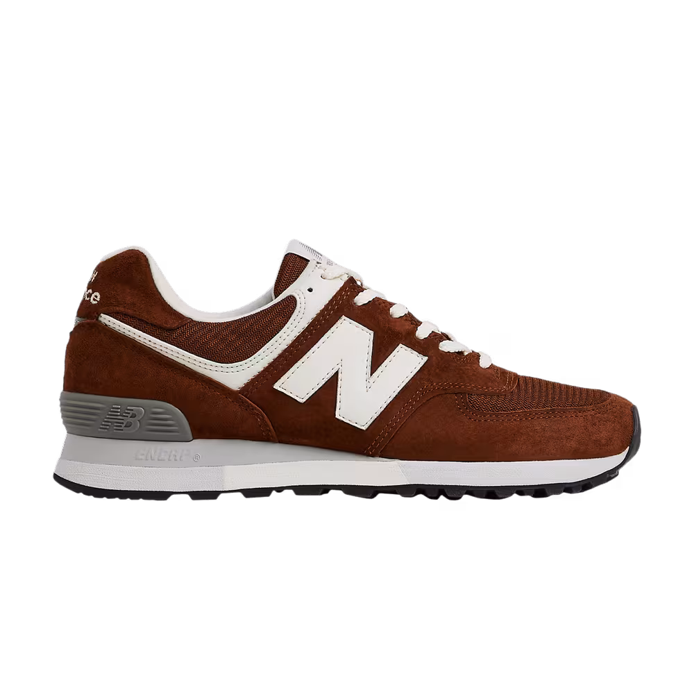New Balance 576 Made in England Monks Robe