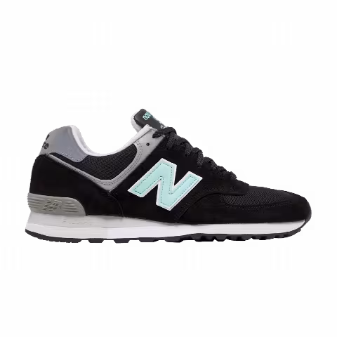Studio FY7 x New Balance 576 Made in England 'Mediterranean Sea'