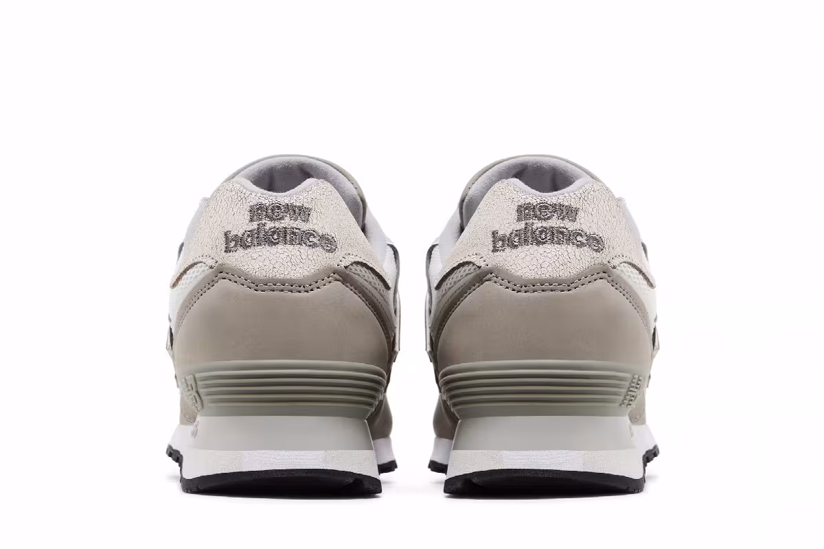 New Balance 576 Made in England Toasted Nut, view 7
