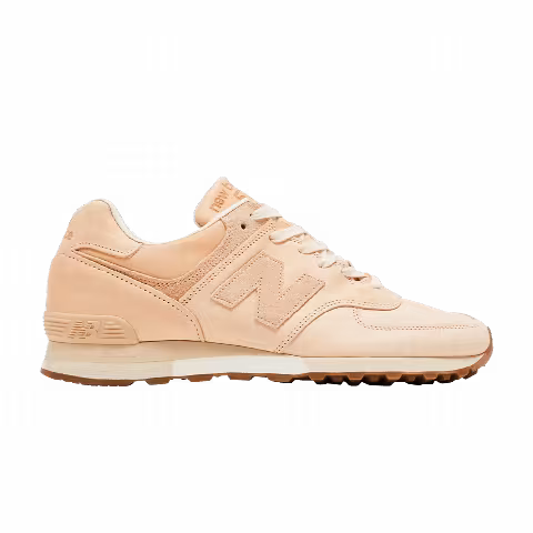 New Balance 576 Made in England 'Veg Tan'