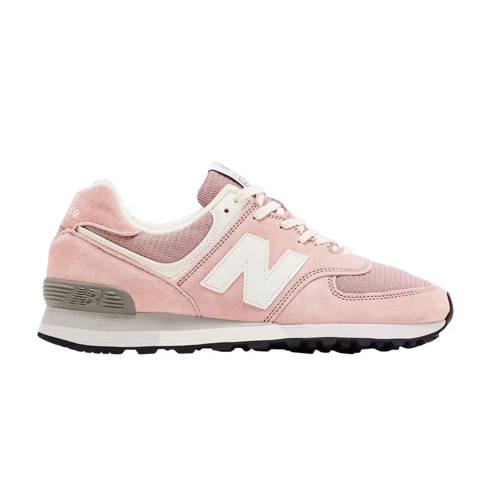 New Balance 576 Made in England Pale Mauve
