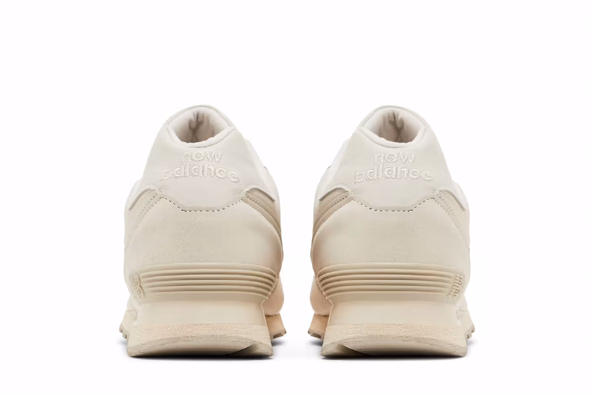 New Balance 576 Made in England Contemporary Luxe, view 7