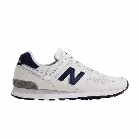 New Balance 576 Made in England 'Mood Indigo'
