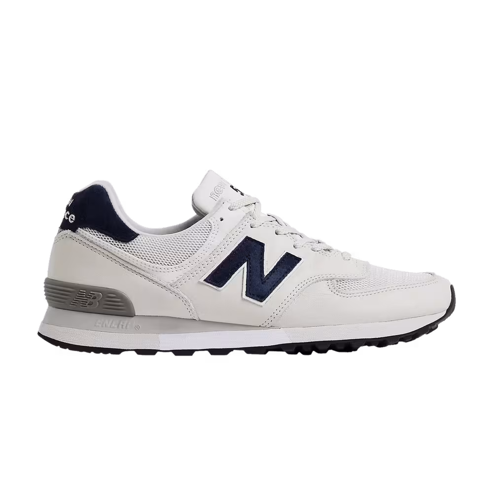 New Balance 576 Made in England Mood Indigo