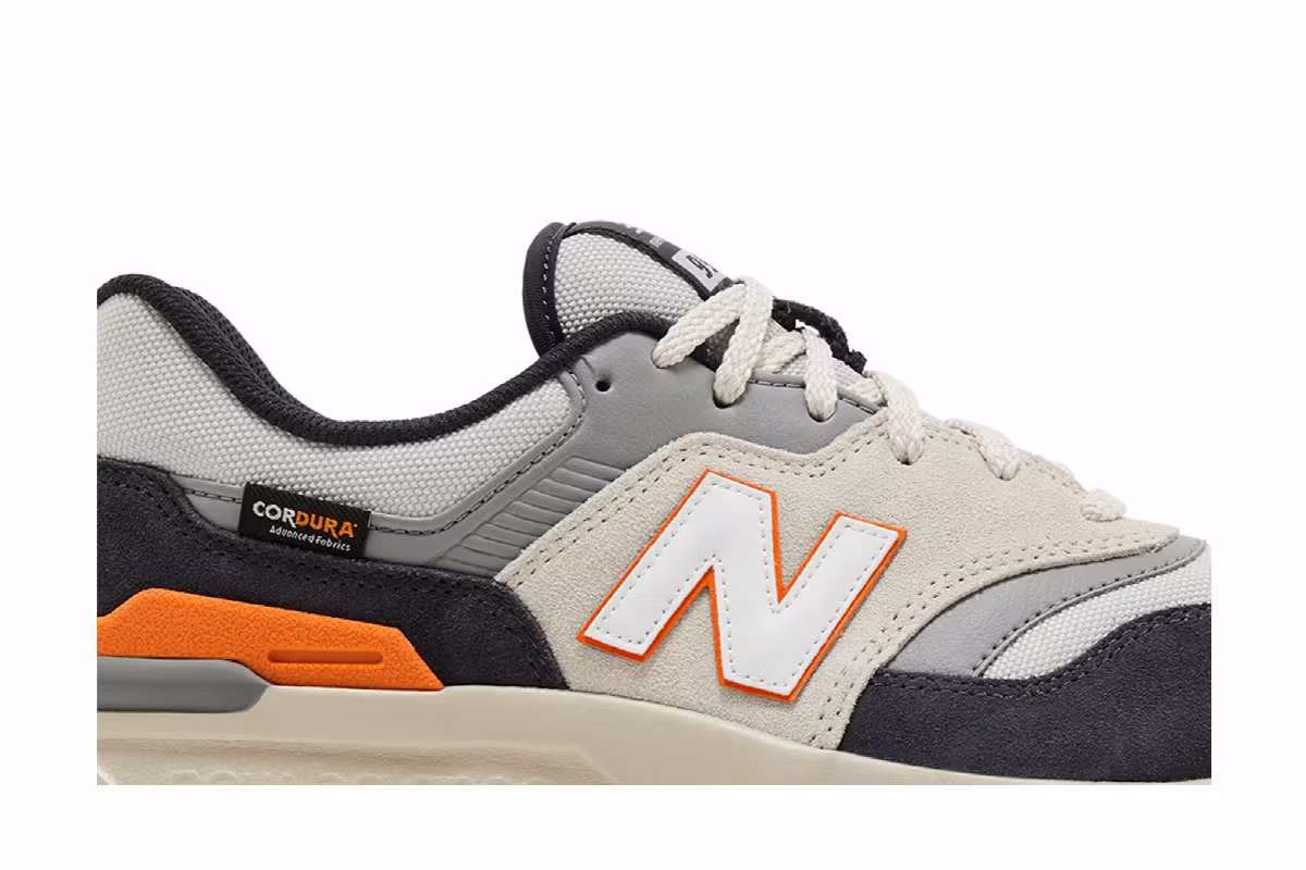 New Balance 997H Moonbeam Phantom, view 3