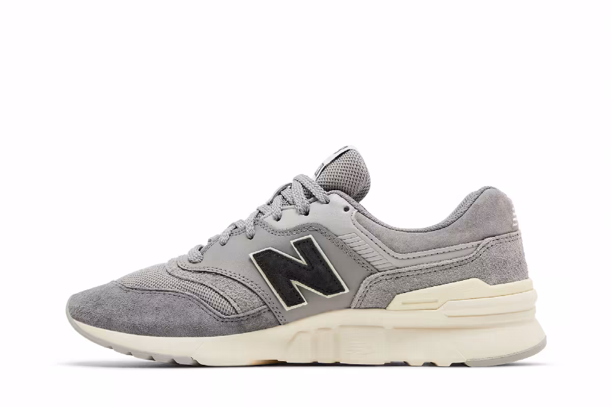 New Balance 997H Shadow Grey, view 4