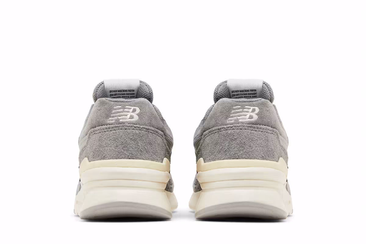 New Balance 997H Shadow Grey, view 7